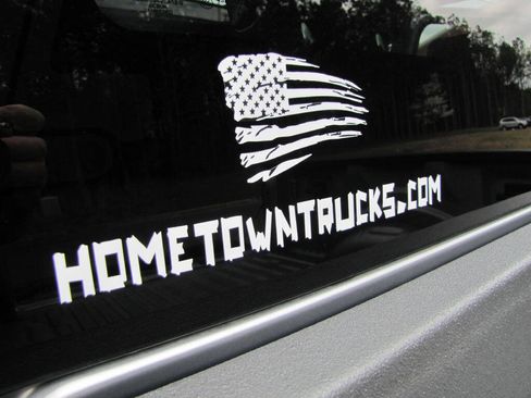 Used 2022 Ford F250 Platinum w/ FX4 Off-Road Package image 33