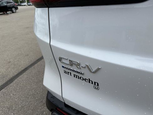 Used 2023 Honda CR-V Sport image 5