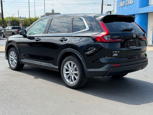 Used 2023 Honda CR-V EX-L image 28