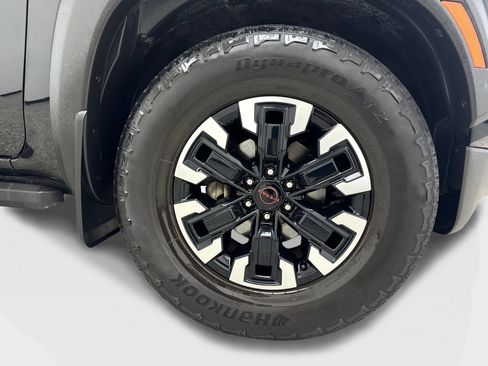 Used 2022 Nissan Frontier Pro-X RWD image 53