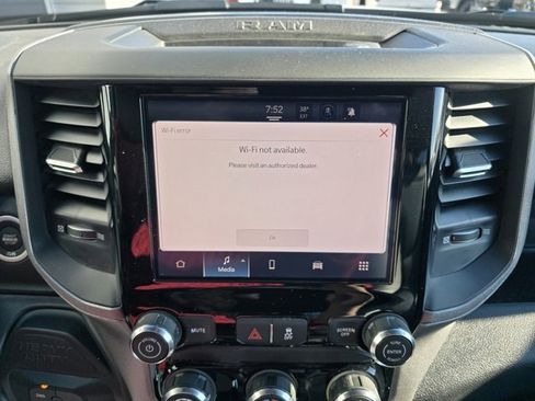 Used 2025 RAM 2500 Tradesman w/ Chrome Appearance Group image 14