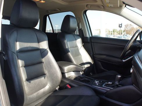 Used 2016 MAZDA CX-5 Grand Touring image 23