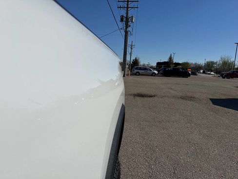 Used 2020 Chevrolet Silverado 2500 LT w/ Convenience Package AWD/4WD image 20