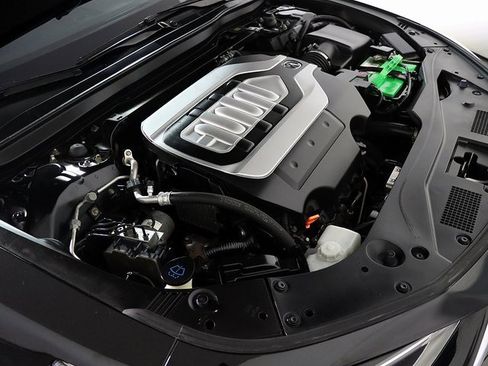 Used 2018 Acura RLX w/ Technology Package image 34