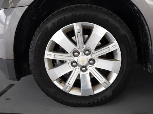 Used 2011 Chevrolet Equinox LT w/ Driver Convenience Package AWD/4WD image 9