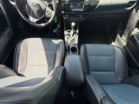 Used 2015 Toyota Corolla S FWD image 8
