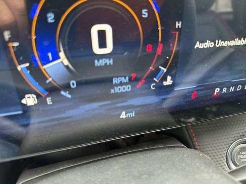 New 2026 Chevrolet Equinox RS image 16