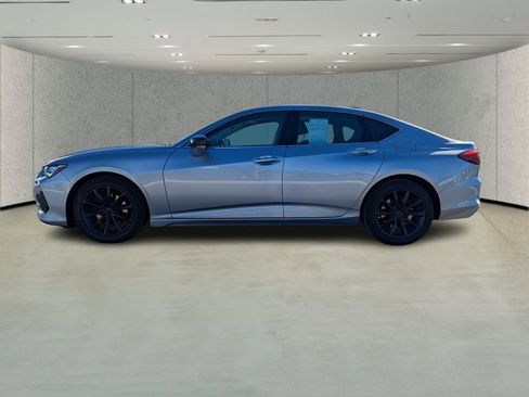 Used 2023 Acura TLX image 6