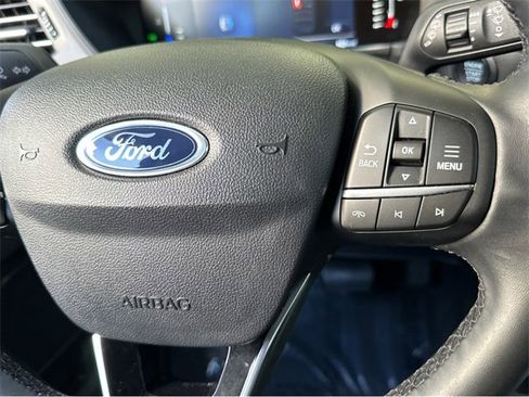 Certified 2024 Ford Escape Active image 25