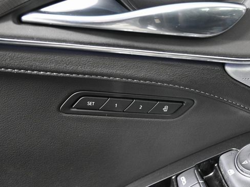 Used 2022 Cadillac CT5 Premium Luxury image 20