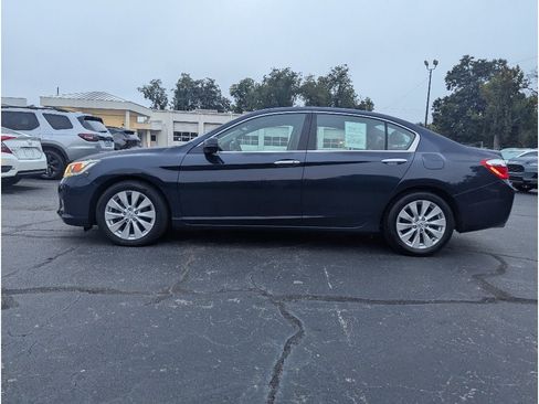 Used 2015 Honda Accord EX-L image 6