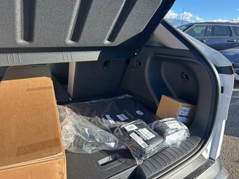 New 2026 Hyundai Kona SEL Premium image 25