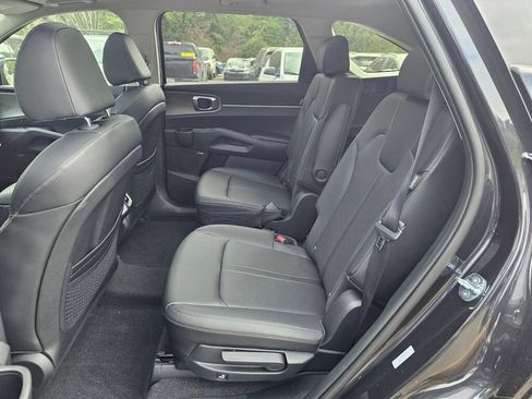 New 2026 Kia Sorento X-Line EX AWD/4WD image 23