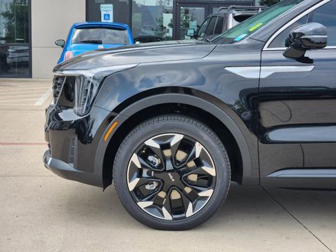 New 2026 Kia Sorento EX image 7