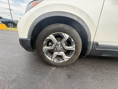 Used 2019 Honda CR-V EX-L image 10