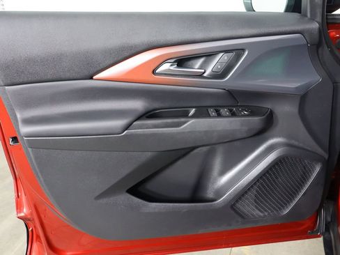 Used 2024 Chevrolet Equinox EV RS w/ LPO, Trailering Package image 19