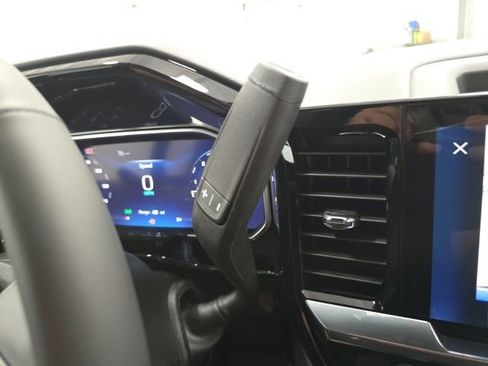 New 2026 Chevrolet Silverado 1500 LT w/ LPO, Dark Essentials Package image 16