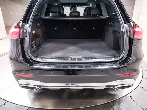 Certified 2026 Mercedes-Benz GLC 300 image 25