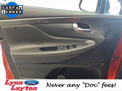 Used 2022 Hyundai Santa Fe XRT image 13