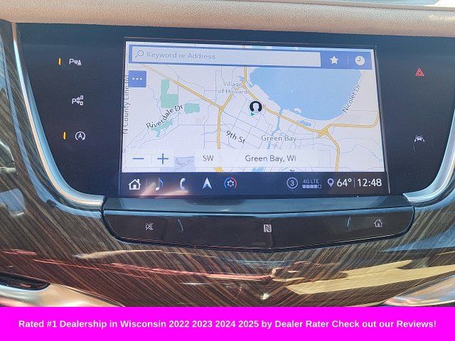 Used 2020 Cadillac XT6 Premium Luxury w/ Platinum Package AWD/4WD image 7