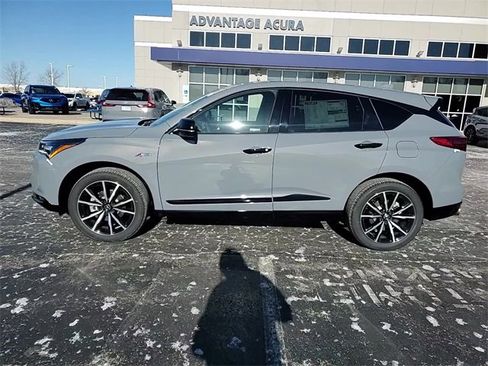 New 2026 Acura RDX A-Spec image 9