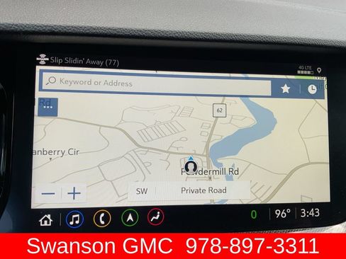 Certified 2022 Buick Envision Essence w/ Technology Package I AWD/4WD image 15