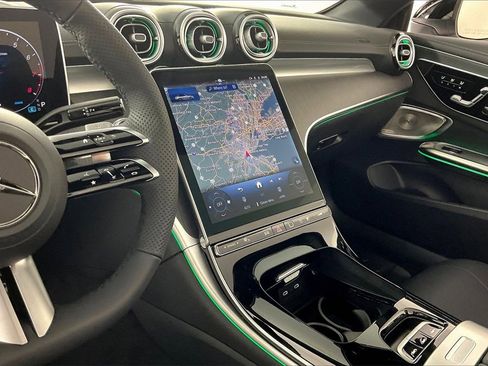 New 2026 Mercedes-Benz CLE 300 4MATIC Cabriolet image 7