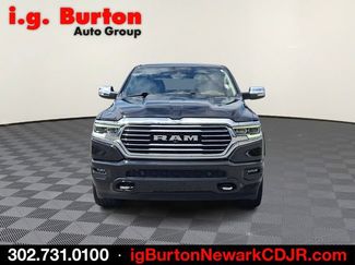 Used 2022 RAM 1500 Limited AWD/4WD video 2