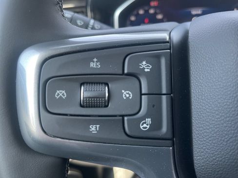 New 2026 Chevrolet Silverado 1500 LT AWD/4WD image 15