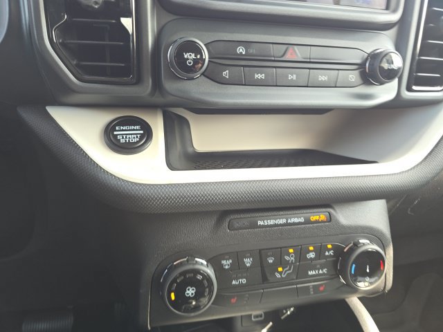 Used 2023 Ford Bronco Sport Heritage w/ Heritage Convenience Package AWD/4WD image 11