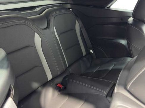 Used 2024 Chevrolet Camaro LT w/ Technology Package RWD image 15