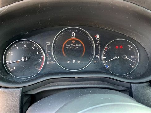 Used 2021 MAZDA CX-30 FWD 2.5 S w/ Select Package image 20