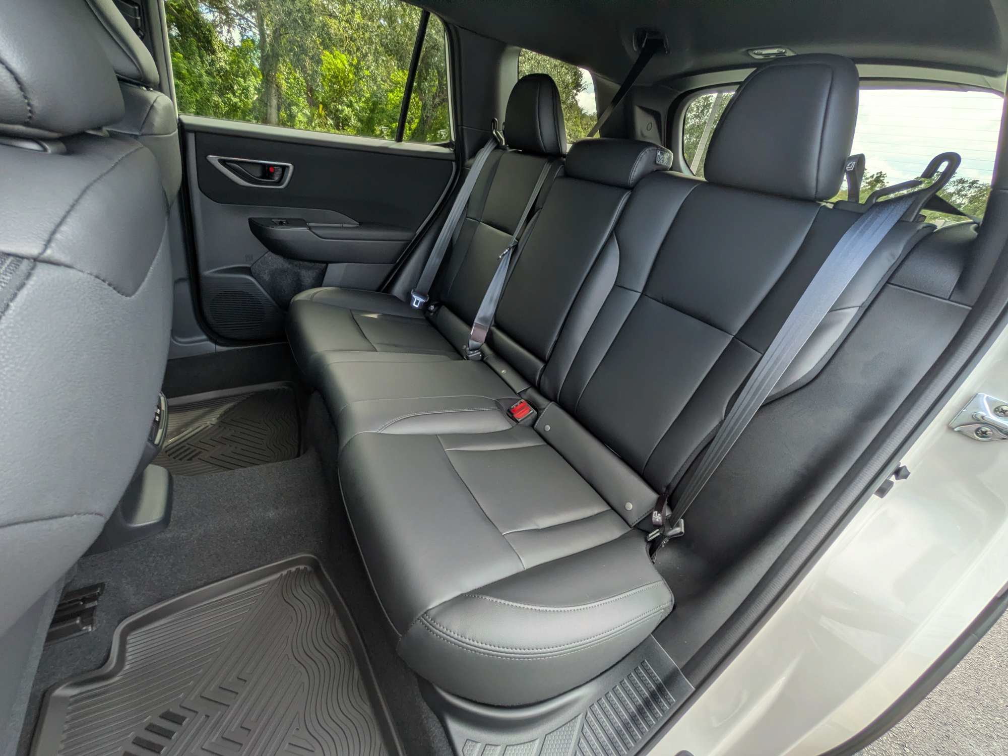 New 2026 Subaru Outback Premium AWD/4WD image 15