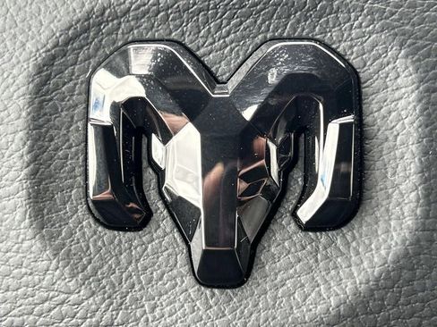 New 2026 RAM 3500 Limited image 11