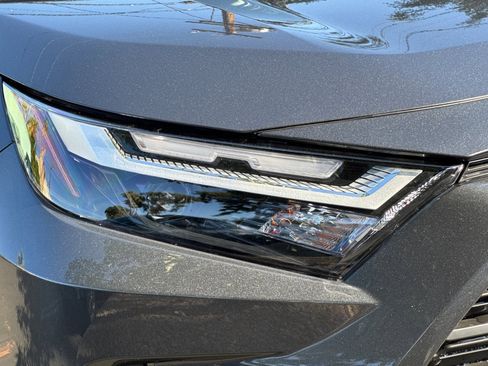 New 2025 Toyota RAV4 XLE Premium image 32