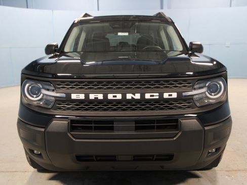 New 2026 Ford Bronco Sport Big Bend image 20