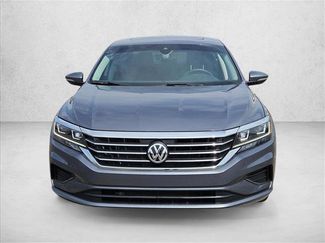 Used 2022 Volkswagen Passat 2.0T SE FWD video 2