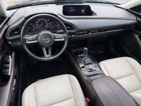 Used 2023 MAZDA CX-30 AWD 2.5 S w/ Premium Package image 15