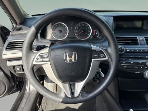 Used 2008 Honda Accord LX-S image 11