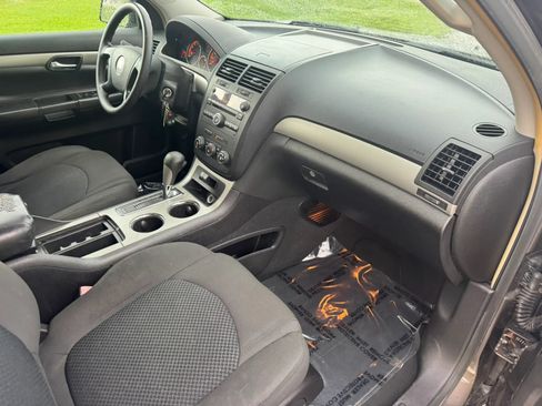 Used 2007 Saturn Outlook XE w/ Preferred Pkg FWD image 33