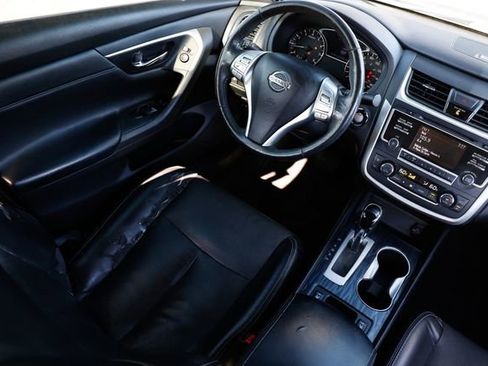 Used 2017 Nissan Altima 2.5 SL image 22