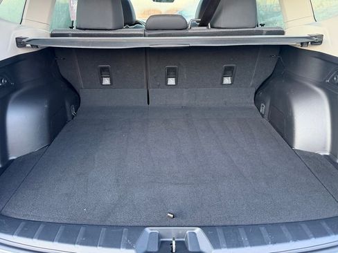 Used 2023 Subaru Forester Sport image 6