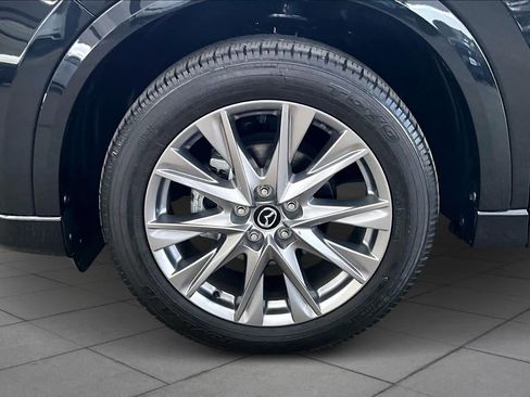 Used 2024 MAZDA CX-5 AWD 2.5 S w/ Premium Package image 20