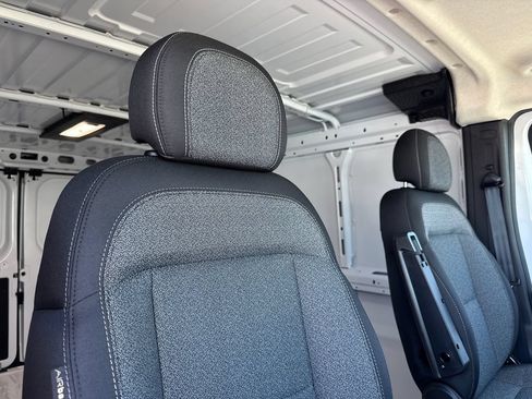New 2026 RAM ProMaster 1500 w/ Quick Order Package 22G SLT FWD image 12