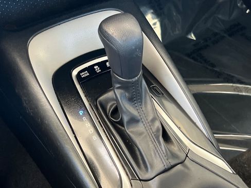 Certified 2023 Toyota Corolla LE FWD image 21