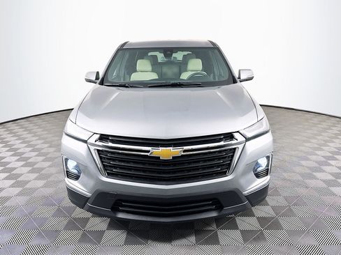 Used 2024 Chevrolet Traverse LS w/ Safety Package image 2