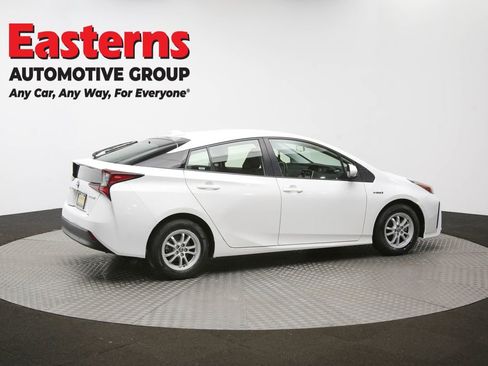 Used 2022 Toyota Prius LE image 37