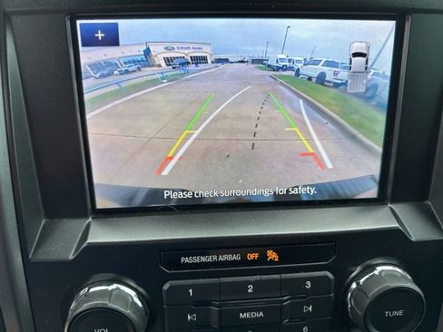 Used 2020 Ford F150 XLT w/ Equipment Group 302A Luxury RWD image 25