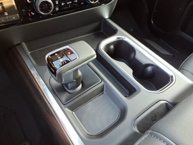 New 2026 Chevrolet Silverado 1500 RST w/ RST All Star Premium Package AWD/4WD image 16