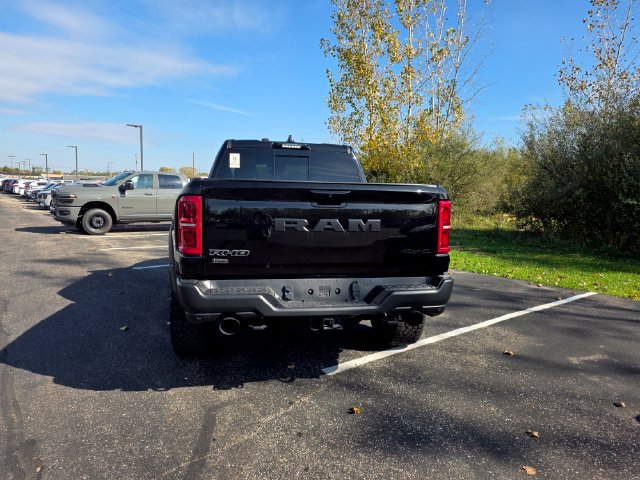 Used 2026 RAM 1500 RHO w/ RHO Level 1 Equipment Group AWD/4WD image 6